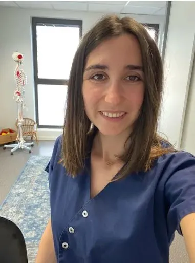 Marion Richard - Ostéopathe D.O - Saint-Just-Saint-Rambert à Saint-Just-Saint-Rambert