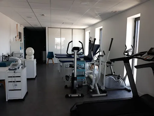 Masclet Christelle à Saint-Just-Saint-Rambert