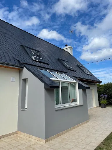 Mister Toiture Saint-Étienne à Saint-Just-Saint-Rambert