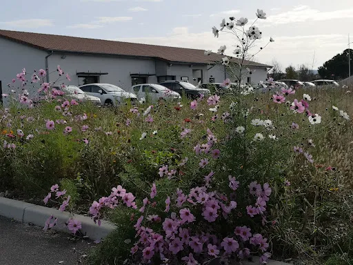 MSP les rambertes à Saint-Just-Saint-Rambert