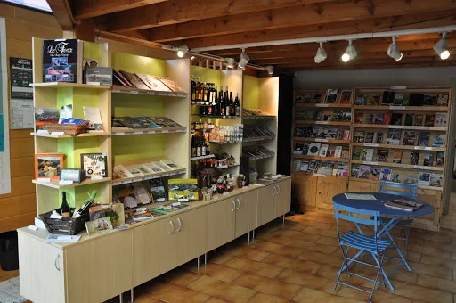 Office de Tourisme Loire Forez - Bureau de Saint-Just-Saint-Rambert à Saint-Just-Saint-Rambert