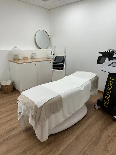 Ombellia - Centre Dermo Esthétique à Saint-Just-Saint-Rambert