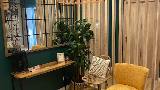 Ostéopathe Saint Just Saint Rambert - Robin JACQUEMOND - Cinépôle à Saint-Just-Saint-Rambert