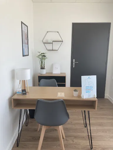 PARILLA Hugo Nutritionniste à Saint-Just-Saint-Rambert