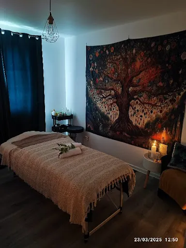 Passion Détente à Saint-Just-Saint-Rambert