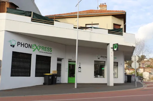 Phonexpress - Réparation Smartphone Iphone Ordinateur PC - St-Just-St-Rambert, Andrézieux-Bouthéon à Saint-Just-Saint-Rambert