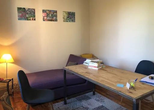 Pierre-Alexandre Expert à Saint-Just-Saint-Rambert