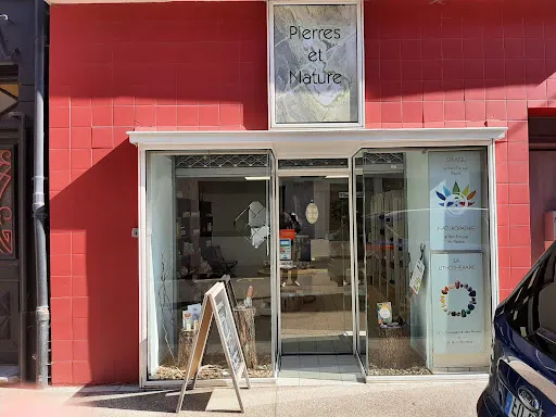 Pierres et Nature à Saint-Just-Saint-Rambert