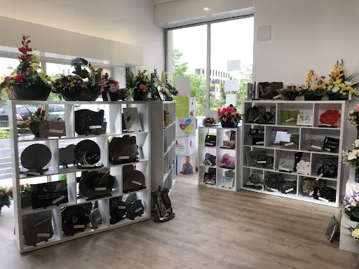 Pompes Funèbres et Marbrerie Lathuilliere - Permanence Décès Tel 24/24h 7/7j à Saint-Just-Saint-Rambert