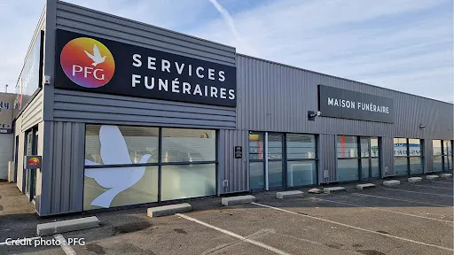 Pompes funèbres PFG SAINT-JUST-SAINT-RAMBERT à Saint-Just-Saint-Rambert