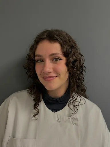 ROUSSEL Ambre - Ostéopathe D.O. à Saint-Just-Saint-Rambert à Saint-Just-Saint-Rambert