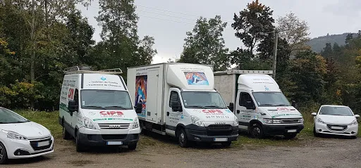 SARL GRANGE Fils CIPB isolation artisans depuis 1985 à Saint-Just-Saint-Rambert