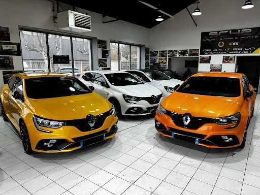 SC42 à Saint-Just-Saint-Rambert