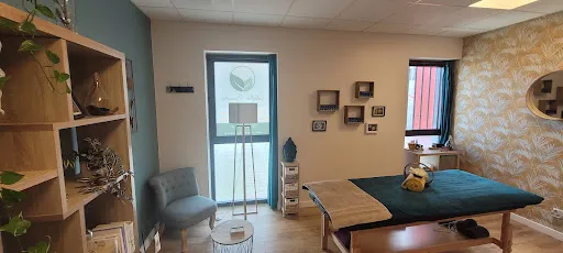 Sebastien Bianchin, thérapeute en santé naturelle , coaching personnel et professionnel à Saint-Just-Saint-Rambert