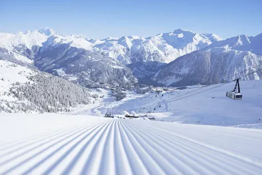 Ski Evasion à Saint-Just-Saint-Rambert