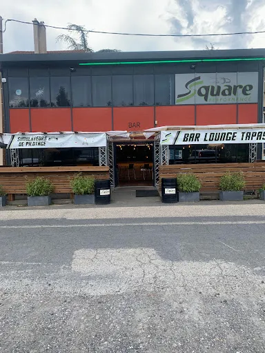 Square Performance à Saint-Just-Saint-Rambert