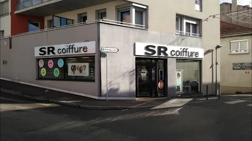 Sr Coiffure à Saint-Just-Saint-Rambert