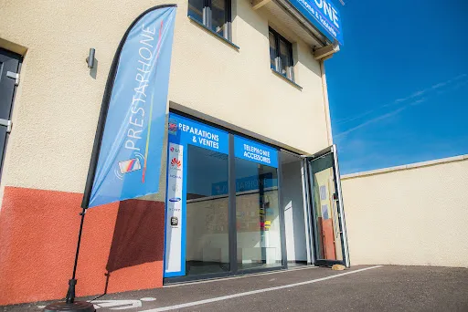 Sr informatique et PRESTAPHONE devient l'Atelier Tech Solutions à Saint-Just-Saint-Rambert