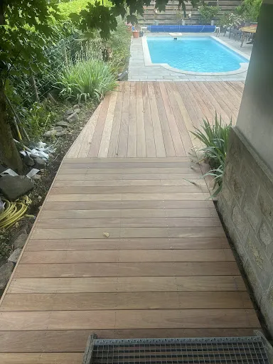 Targe Damien à Saint-Just-Saint-Rambert