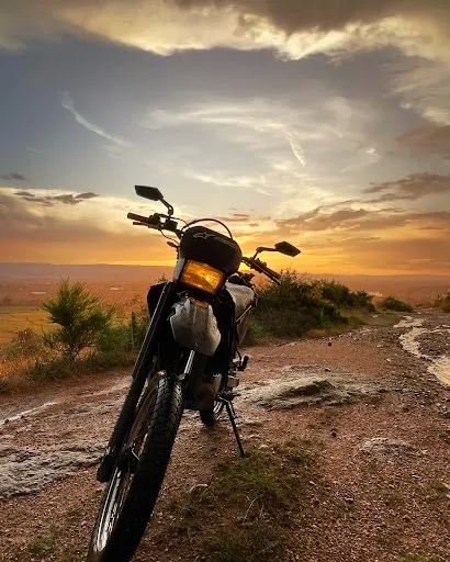 Terrain de la Trébuche à Saint-Just-Saint-Rambert