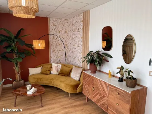 Thiemonge Charlène, Psychologue Clinicienne & Psychothérapeute, Consultations & Bilans.. à Saint-Just-Saint-Rambert