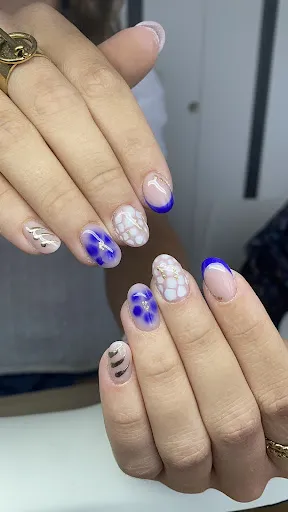 Vahiné Beauté à Saint-Just-Saint-Rambert