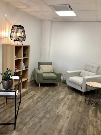 Virginie Bory - Hypnothérapie Loire à Saint-Just-Saint-Rambert