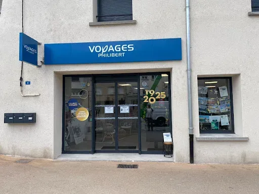 Voyages Philibert Saint-Just-Saint-Rambert à Saint-Just-Saint-Rambert