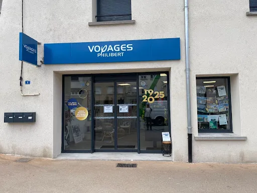 Voyages Philibert Saint-Just-Saint-Rambert à Saint-Just-Saint-Rambert